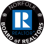 Norfolk Board of Realtors logo